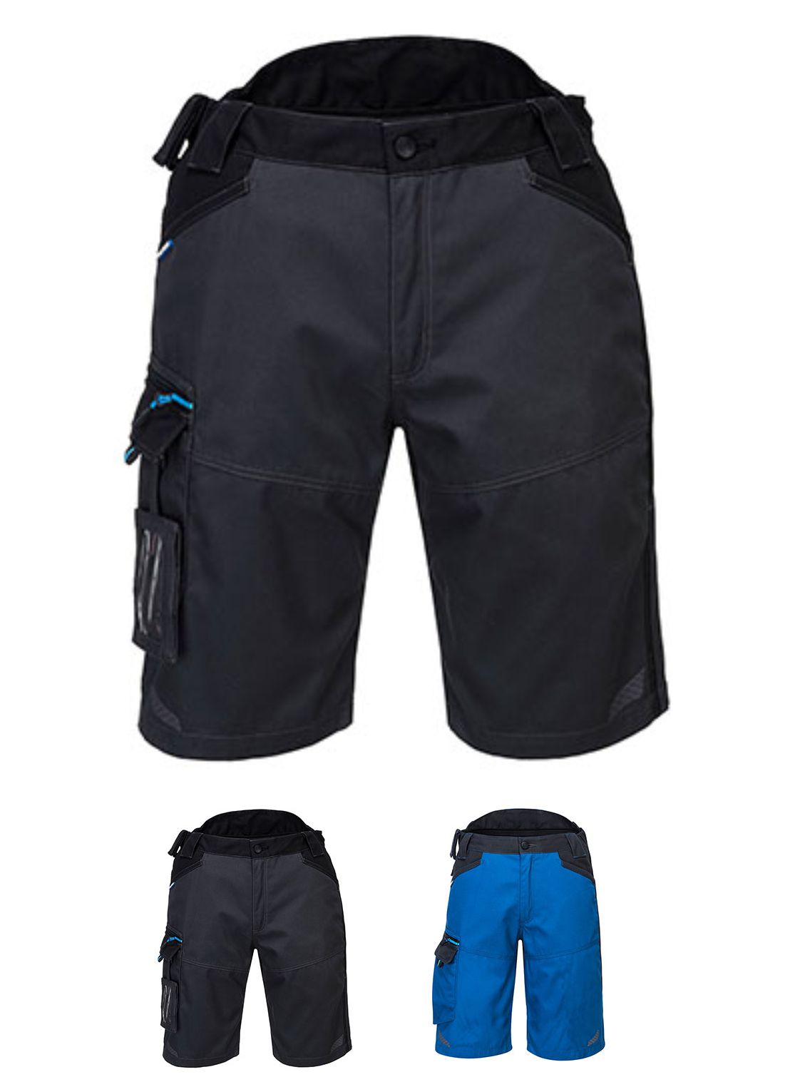 Portwest T710 WX3 Shorts  Portwest T710 WX3 Shorts